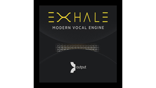 OUTPUT EXHALE ★OUTPUT SPRING SALE！『ARCADE』を除く全製品50％OFF！