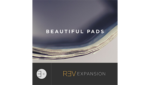 OUTPUT BEAUTIFUL PADS - REV EXPANSION ★OUTPUT SPRING SALE！『ARCADE』を除く全製品50％OFF！