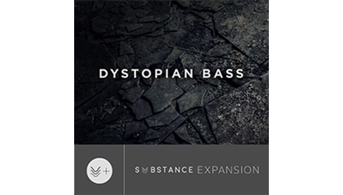 OUTPUT DYSTOPIAN BASS - SUBSTANCE EXPANSION ★OUTPUT SPRING SALE！『ARCADE』を除く全製品50％OFF！