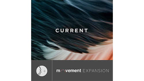 OUTPUT CURRENT - MOVEMENT EXPANSION ★OUTPUT SPRING SALE！『ARCADE』を除く全製品50％OFF！