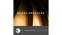 OUTPUT BRASS KNUCKLES - ANALOG BRASS & WINDS EXPANSION の通販