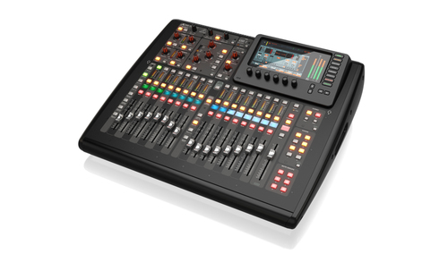 BEHRINGER X32 COMPACT 
