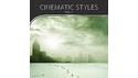 IMAGE SOUNDS CINEMATIC STYLES 01 の通販