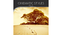 IMAGE SOUNDS CINEMATIC STYLES 24 の通販