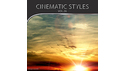 IMAGE SOUNDS CINEMATIC STYLES 26 の通販
