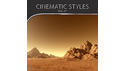 IMAGE SOUNDS CINEMATIC STYLES 27 の通販