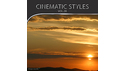IMAGE SOUNDS CINEMATIC STYLES 28 の通販