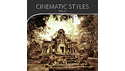 IMAGE SOUNDS CINEMATIC STYLES 06 の通販