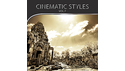 IMAGE SOUNDS CINEMATIC STYLES 07 の通販