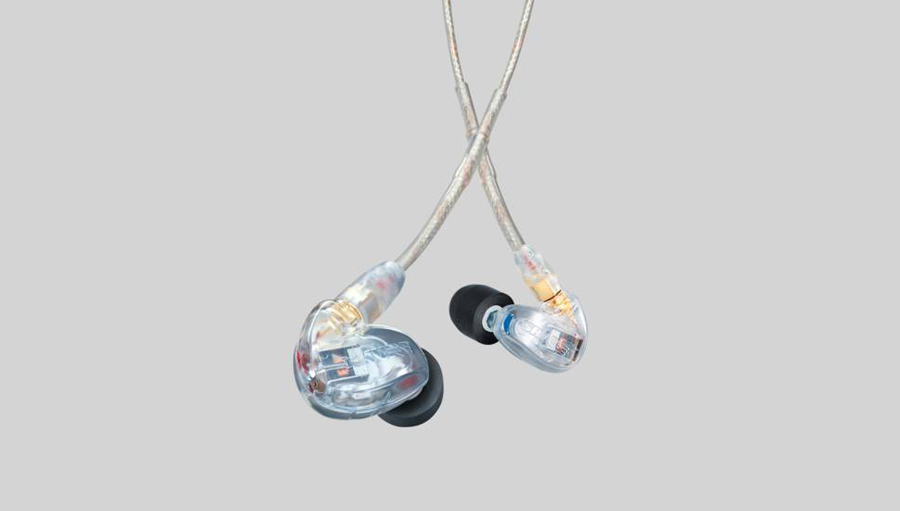 shure 425 cl